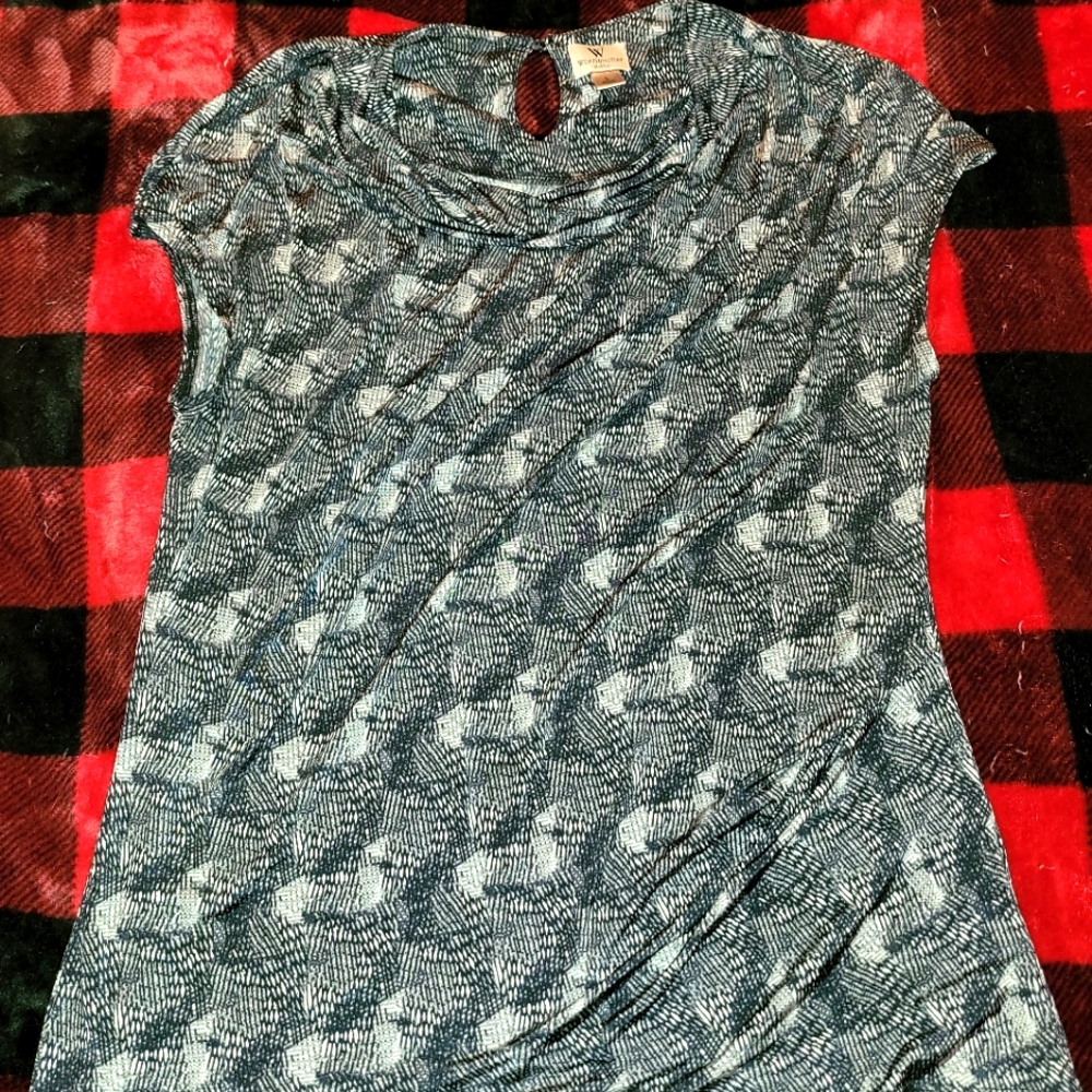 Worthington | Blouse
